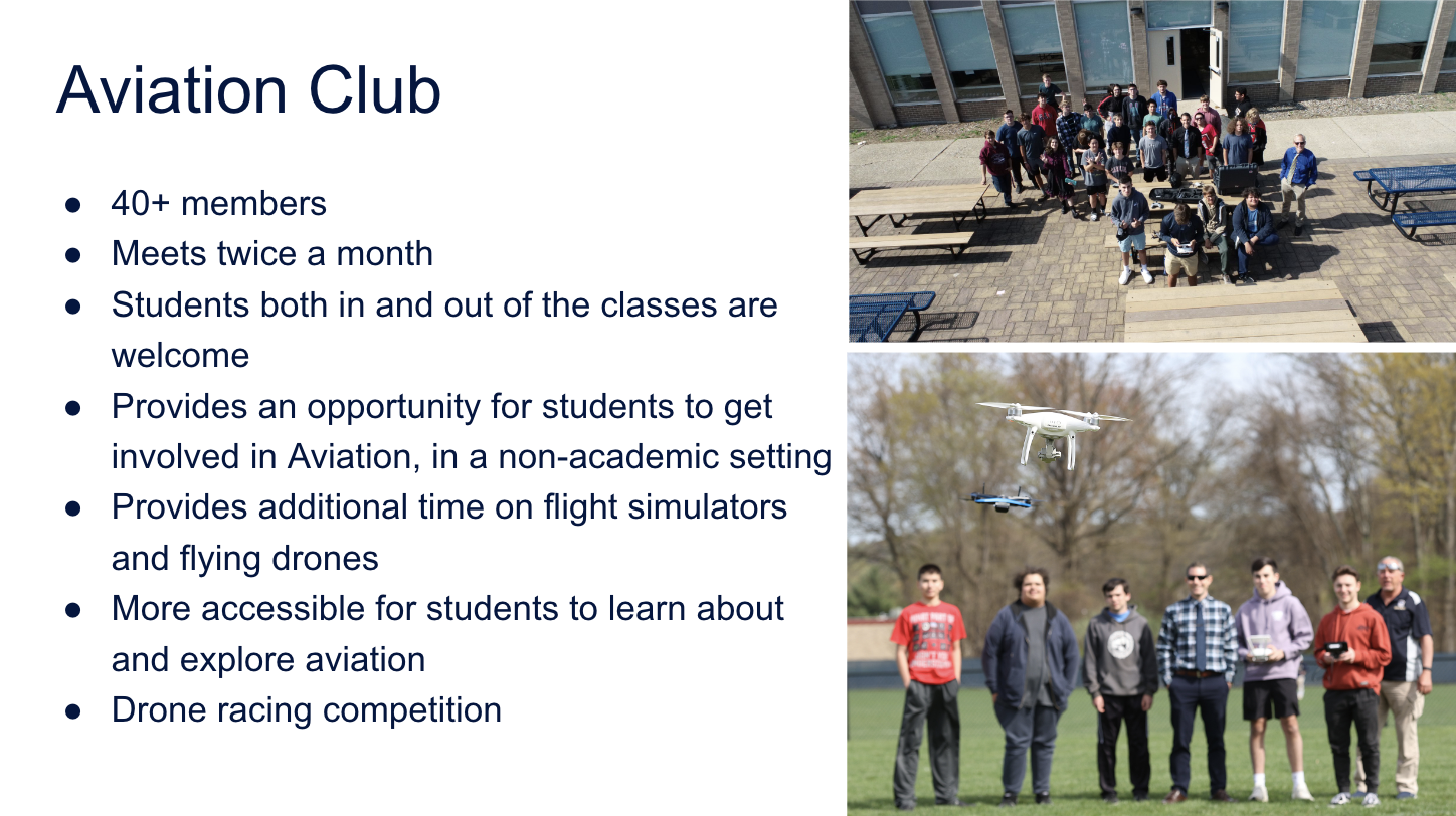 Aviation Club